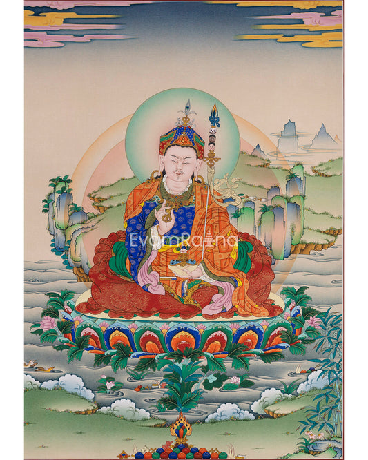 Guru Rinpoche