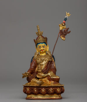 guru-rinpoche-semi-legendary-tantric-buddhist-vajra-master