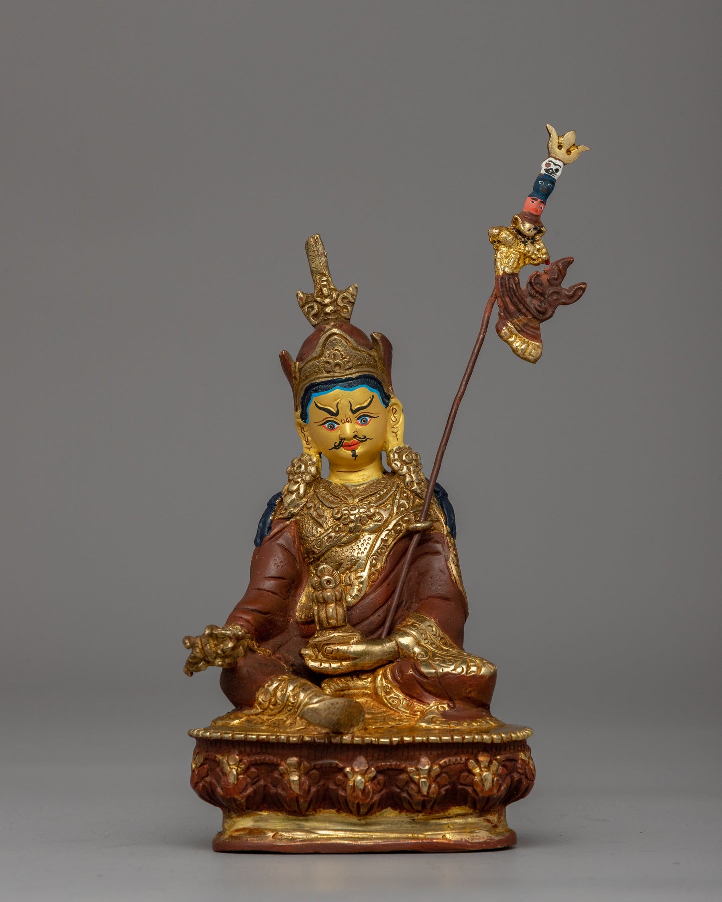 guru-rinpoche-semi-legendary-tantric-buddhist-vajra-master