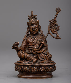 Padmasambhava Guru Rinpoche Statue