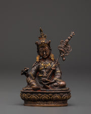 Lotus Born Master Rinpoche