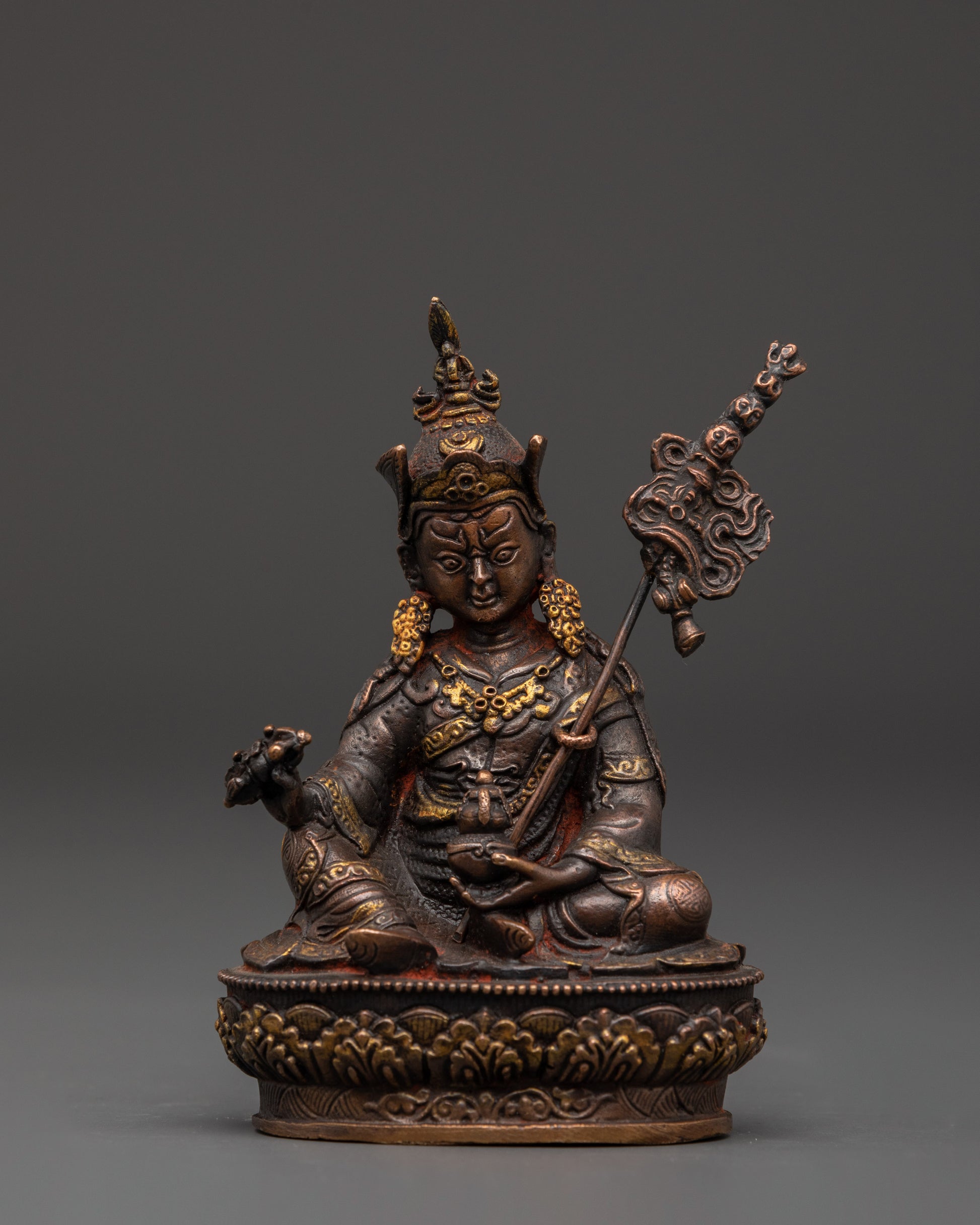 Lotus Born Master Rinpoche