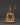 Silver Plated Guru Tsokye Dorje Statue