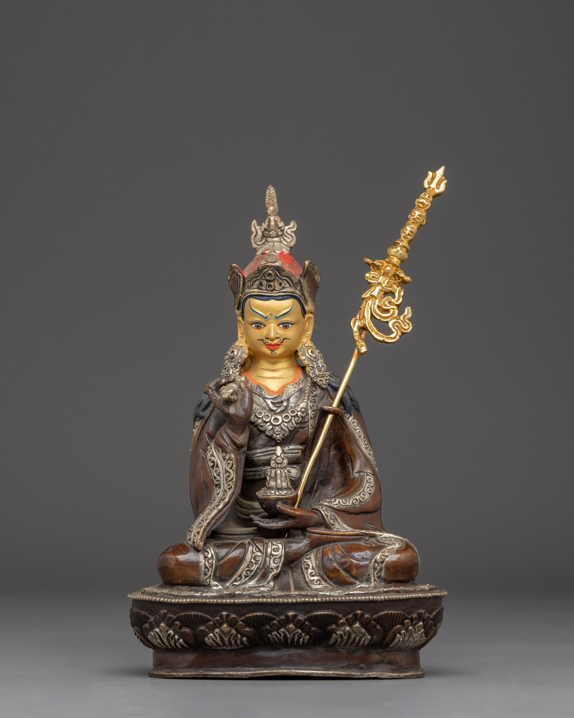 Guru Tsokye Dorje