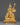 Statue of Guru Tsyoke Dorje