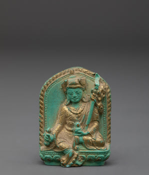 Guru Rinpoche Meditation Statue 