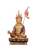  Guru Rinpoche