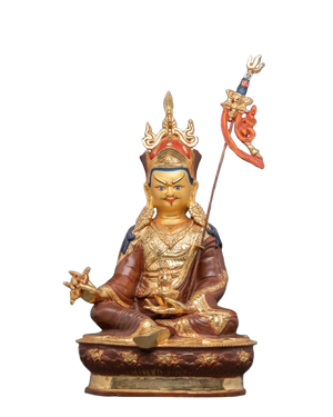  Guru Rinpoche