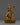Meditation Idol Guru Rinpoche Statue