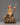Spiritual Guru Rinpoche Altar Statue