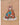 Minimalist Guru Rinpoche Thangka
