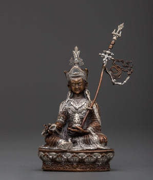 padmasambhava-handcrafted-statue