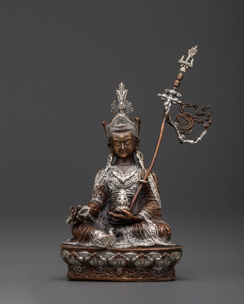 padmasambhava-handcrafted-statue
