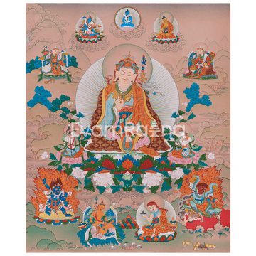 Thangka