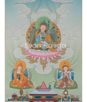 thangka-print-of-the-great-teacher
