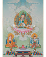thangka-print-of-the-great-teacher