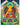 Hand-Painted Shakyamuni Buddha