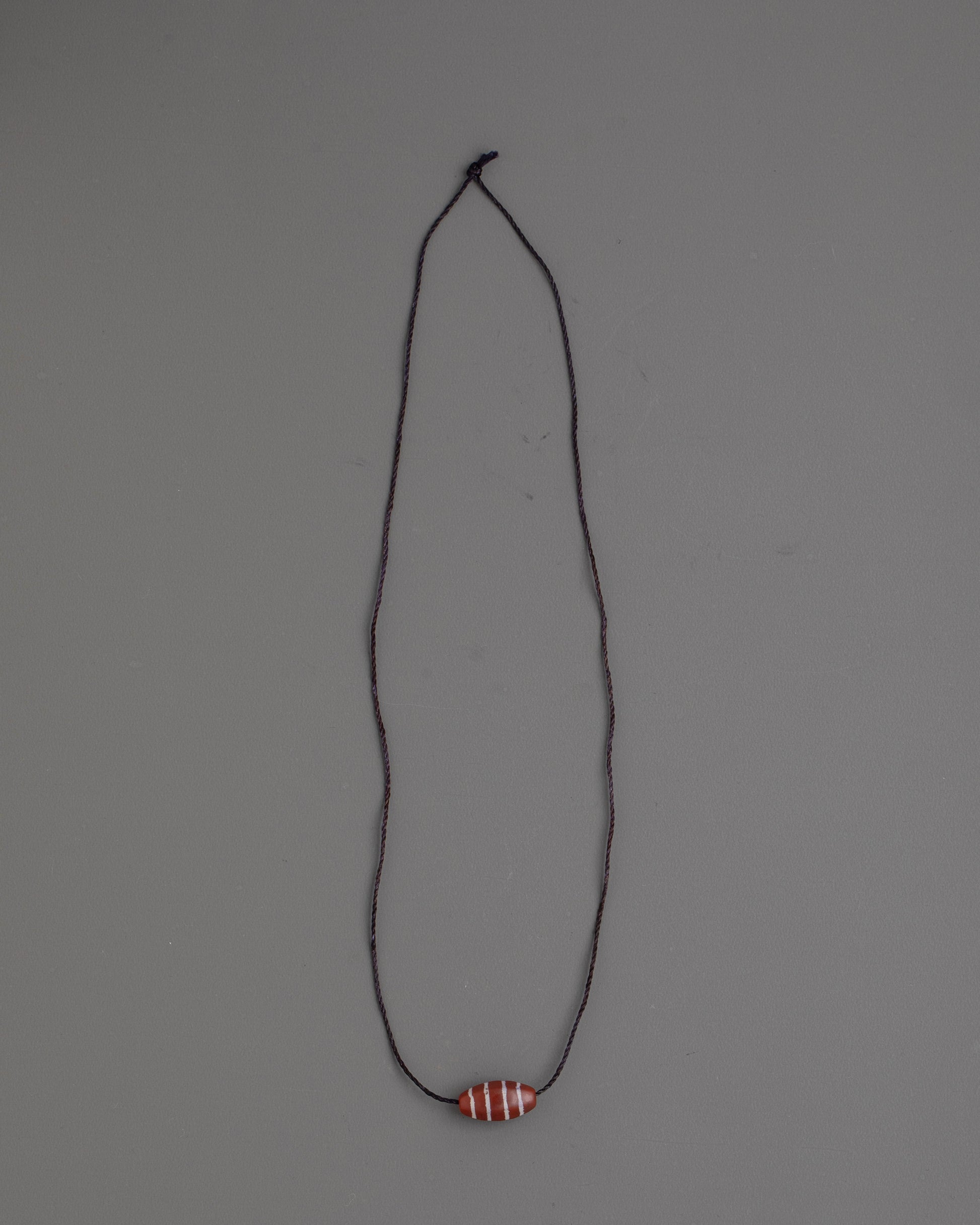 Handcrafted Dzi Locket