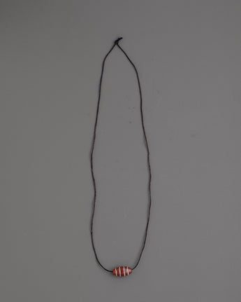 Handcrafted Dzi Locket