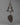 Brass Bell Hanging