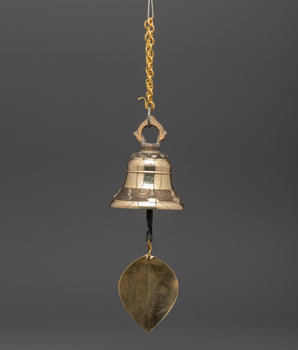 Tibetan Sacred Hanging Bell