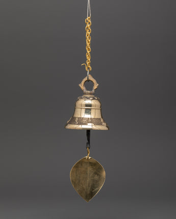 Tibetan Sacred Hanging Bell
