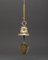 Tibetan Sacred Hanging Bell