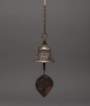 Handmade Decorative hanging bell