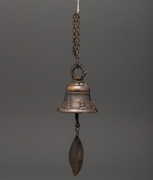 Tibetan Hanging Bells for Decoration