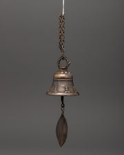 Tibetan Hanging Bells for Decoration
