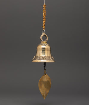 Handcrafted Hanging Bells for Decoration