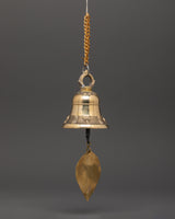 Handcrafted Hanging Bells for Decoration