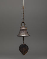 Bronze Hanging Bell for Altar