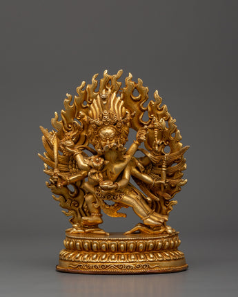 hayagriva