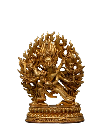 Hayagriva