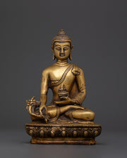 Medicine Buddha