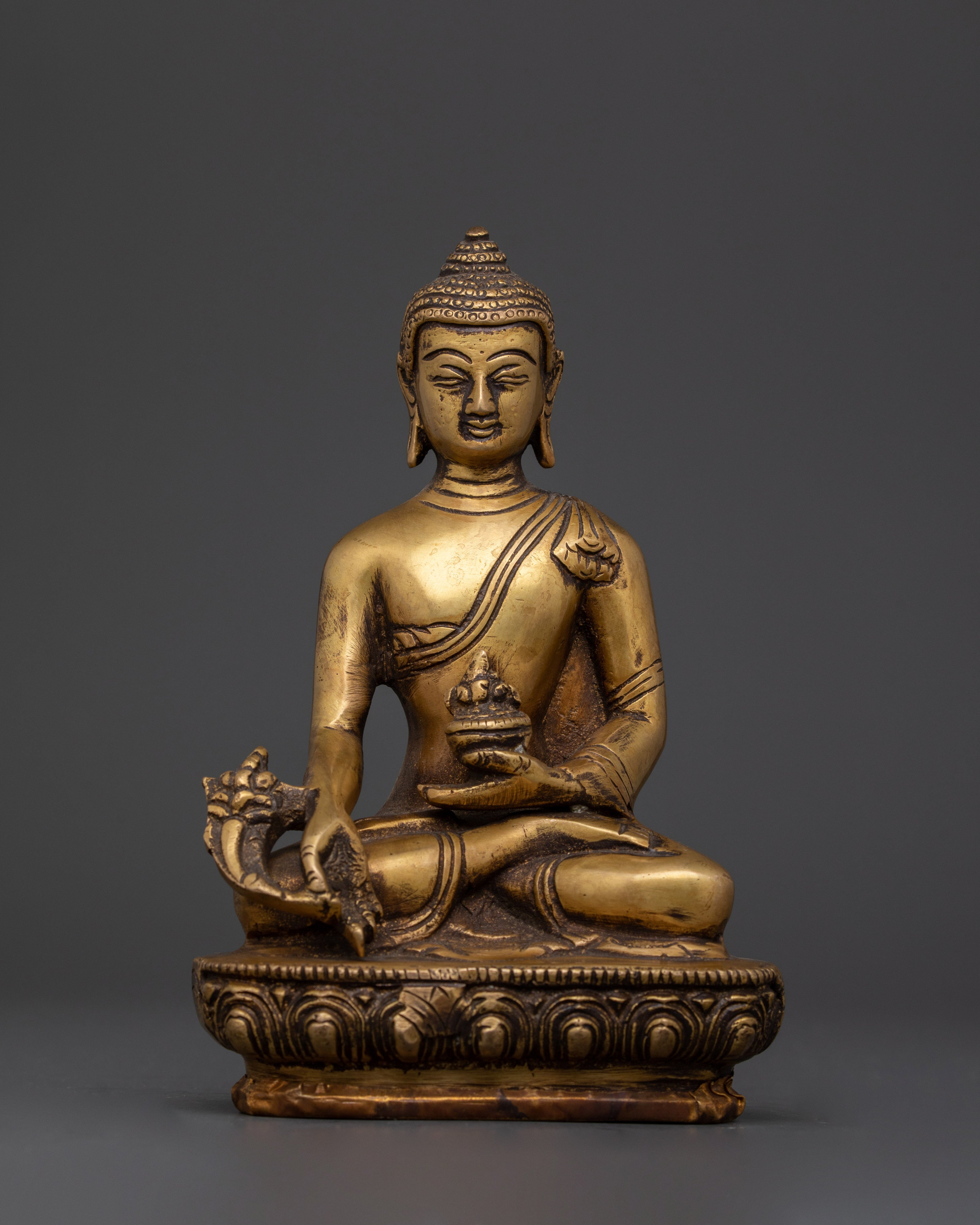 Medicine Buddha