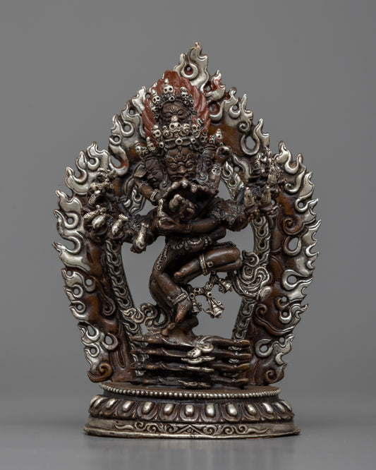 hevajra sadhana