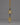 Brass Bell Hanging
