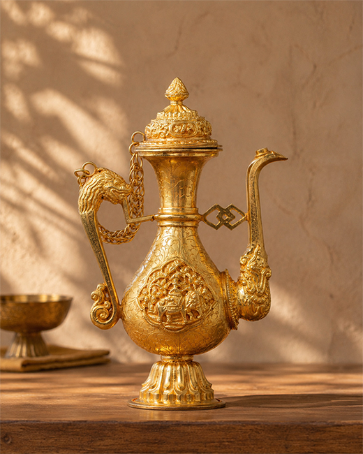 Bhumba Set