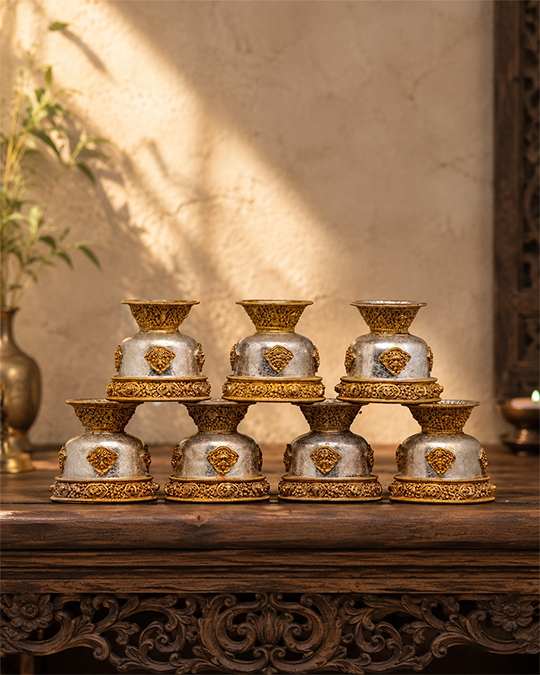 Offering Bowl