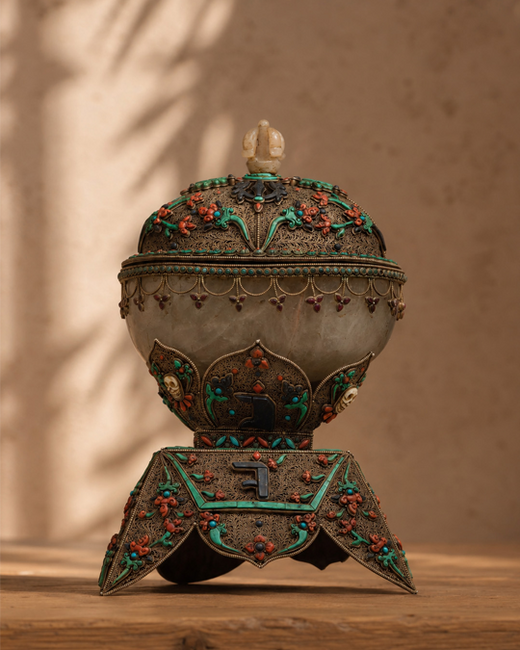 Kapala Set