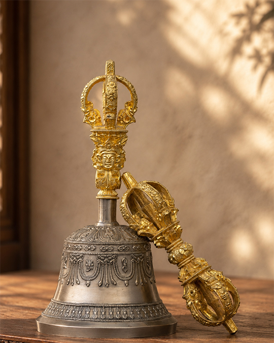 Vajra & Bell