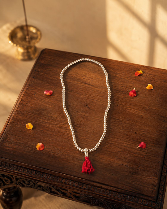 Mala Beads