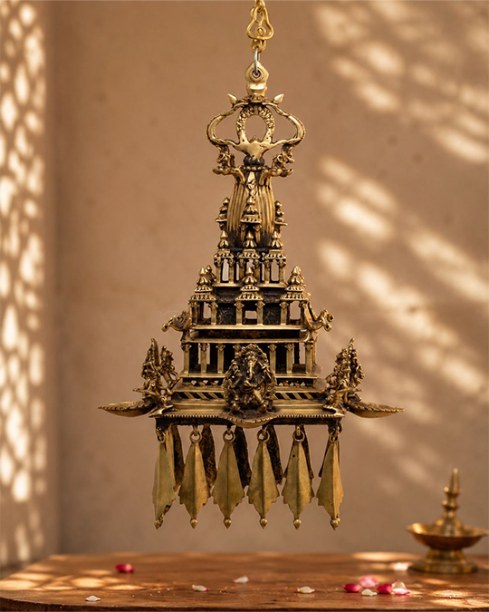 Lamps