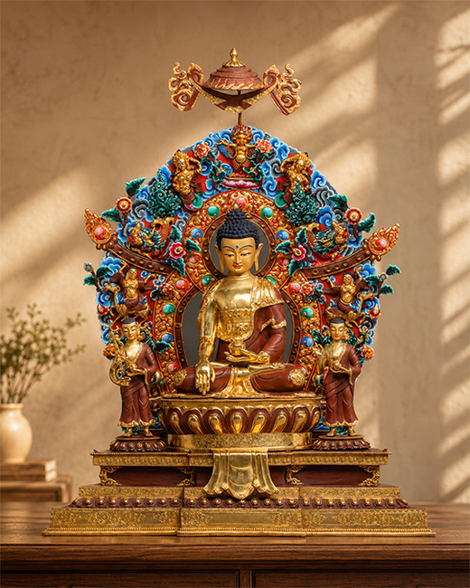 Statue Collection