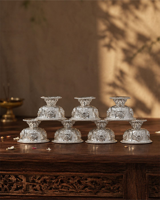 Offering Bowls