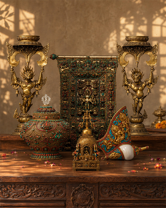 Exclusive Collection