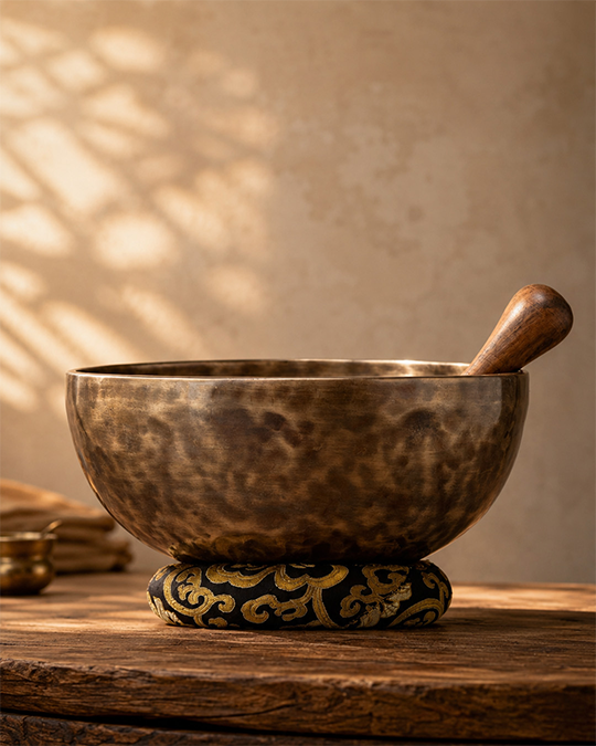Singing Bowl