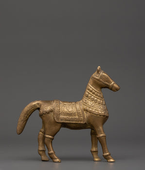 horse